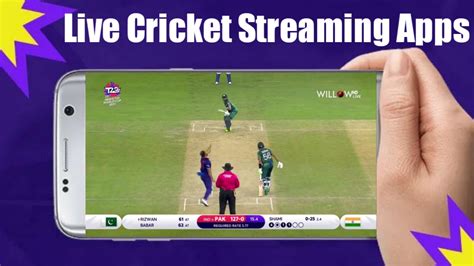 10 Best Live Cricket Streaming Apps For Android