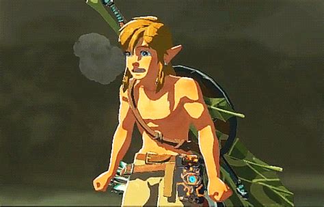 The Legend Of Zelda Breath Of The Wild Official Thread Page 14