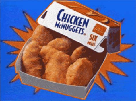 Mcdonalds Chicken Nuggets Gif Mcdonalds Chicken Nuggets Chicken