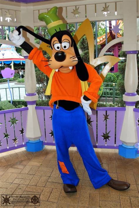 Kuya Marcs Bloggy Site Goofy Is My All Time Favorite Disney