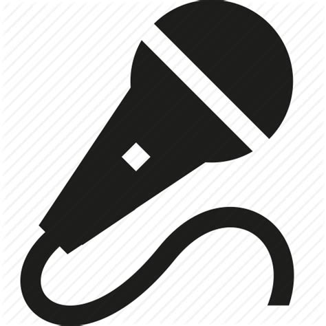 Microphone Icon Png 171994 Free Icons Library