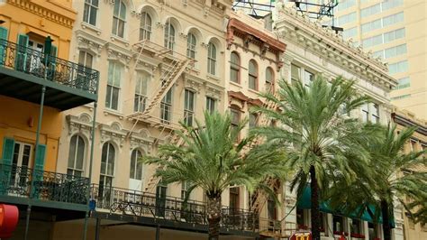 Doubletree by hilton new orleans. Best Places to Visit in the United States: Points of ...