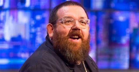 Nick Frost Movies Ive Seen