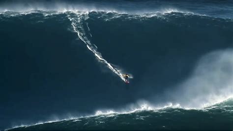 Largest Wave Ever Recorded [2021 Update] You Won't Believe ...