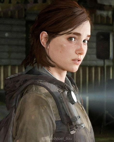Pin By Spammoogirl On Ellie Ellie Ellie The Last Of Us The Lest Of