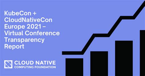 Kubecon Cloudnativecon Europe 2021 Virtual Conference Transparency