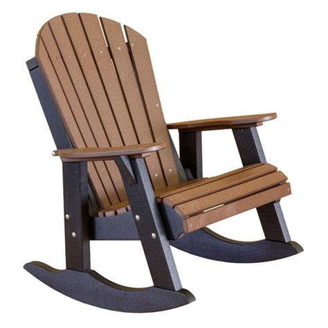 Adirondack Chair Plans Rocker Best Woodworking Dugas