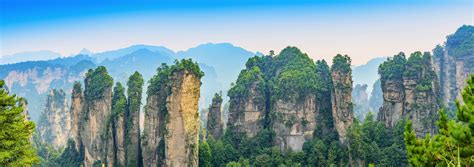 Visit Hunan 2022 Travel Guide For Hunan China Expedia