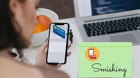 Smishing And Vishing Quick Guide To Be Alert Smart Security Tips