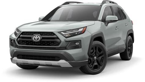 2023 Toyota Rav4 Specs And Info Deluca Toyota