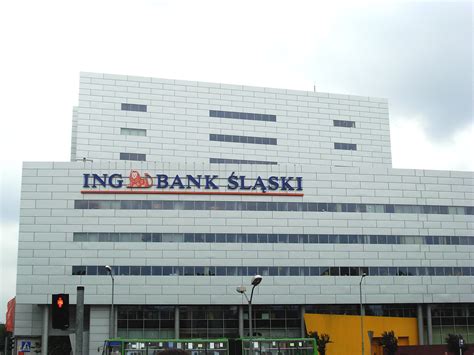 Scopri i servizi bancari e finanziari online ing: Wykorzystanie robotów w ING Bank Śląski - stan obecny i ...