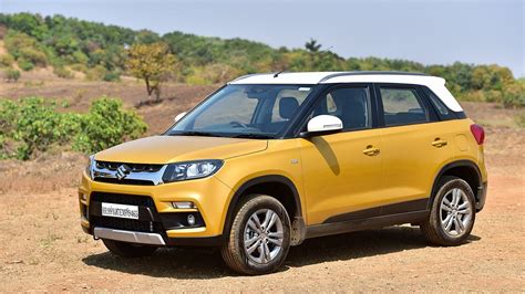 Maruti suzuki india ltd will raise prices for different car models in april, its second increase in 2021, due to a rise in various input costs, the automaker said on monday. Maruti Suzuki Vitara Brezza petrol launch scheduled for ...