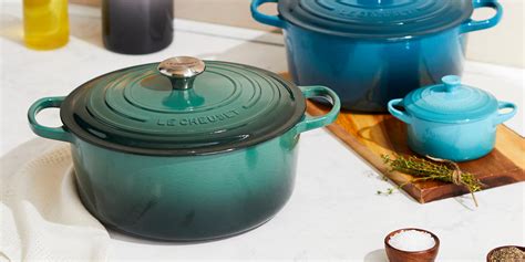 The Le Creuset Dutch Oven Shopping Guide The Find By Zulily