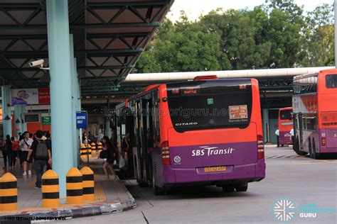 Logon to www.farmflorist.com and place an order in less than 5 minutes! Hougang Central Bus Interchange (May 2014) - Alighting ...