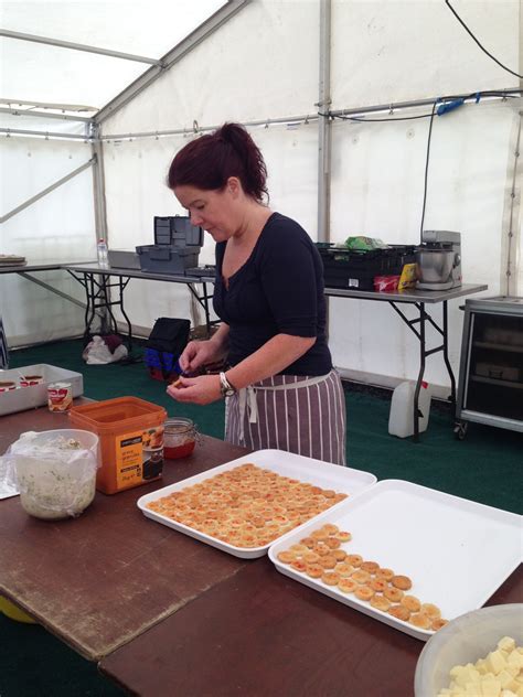 Catering In Sussex Green Fig Catering Company