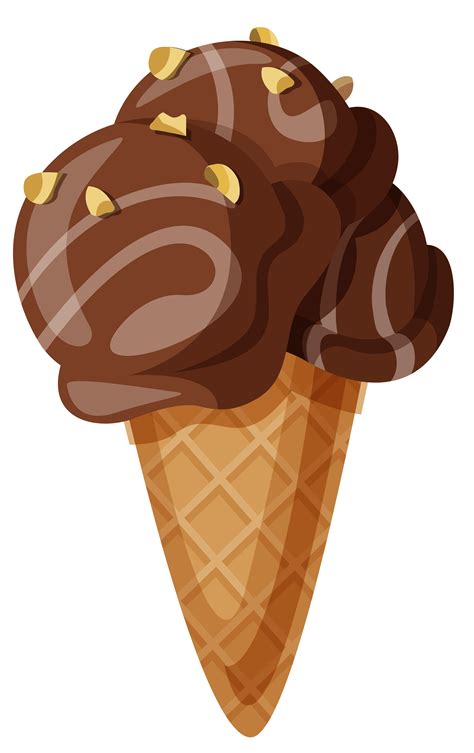 Dessin couleur png glace, crème glacée. Ice Cream Cone Transparent Picture | Gallery Yopriceville ...