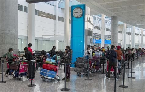 Support for businesses and individuals. Canada's COVID-19 border problem: Despite India flight ban ...