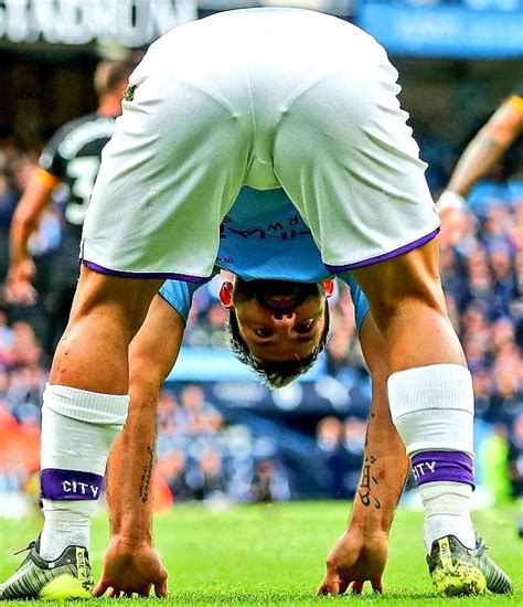 Sergio Agüero In 2021 Soccer Guys Gym Workout Tips Football Players