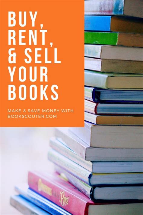 At You Can Buy Rent And Sell Your Textbooks Make And