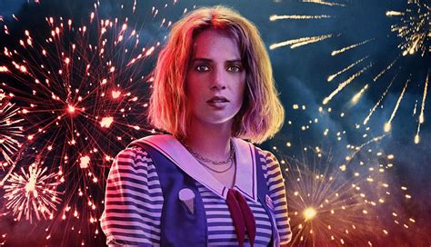 ② download our live wallpaper launcher setup from software page. 1336x768 Maya Hawke as Robin In Stranger Things HD Laptop ...