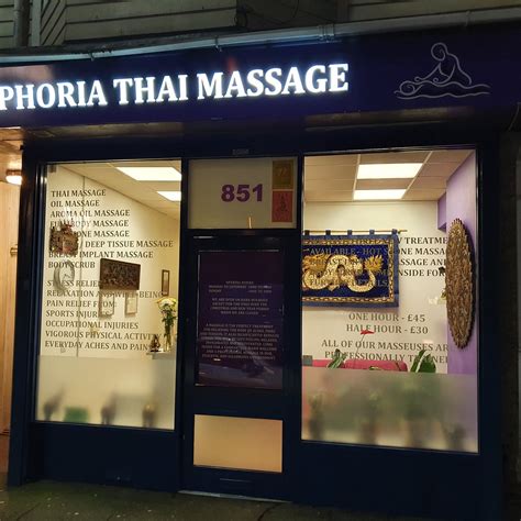 euphoria thai massage bournemouth 2022 lo que se debe saber antes de viajar tripadvisor