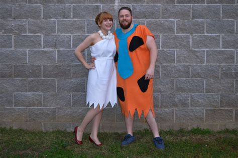 Diy Fred Flintstone Costume Hot Sex Picture