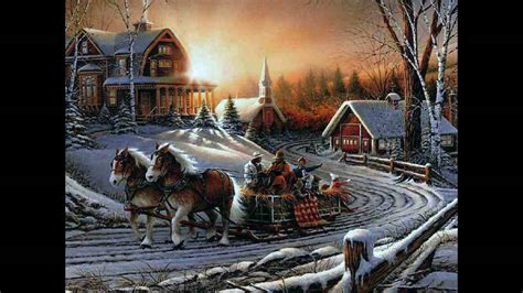 Sleigh Ride By Leroy Anderson Arranged For Brass Quintet Youtube