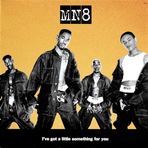 mn8 i ve got a little something for you music video 1995 imdb
