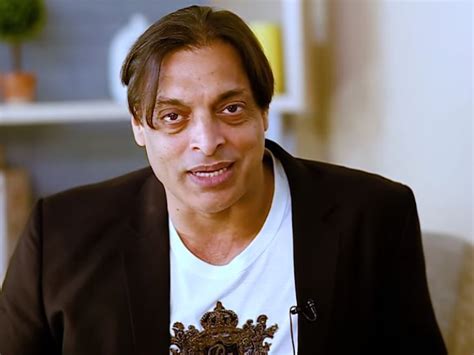 Ruthless India Show No Mercy On Average New Zealand Shoaib Akhtar