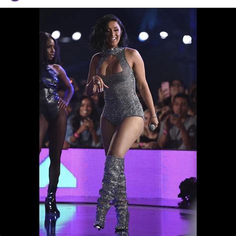 Rapper Delight Cardi B Rappers Old School Official Bodycon Dress Celebs Olds Instagram Posts