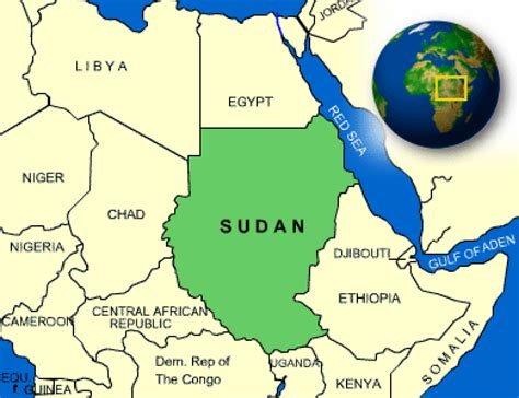 Sudan Facts Culture Recipes Language Government Eating Geography