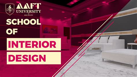 Why Joining A Diploma In Interior Design Can Be An Ideal Choice For You