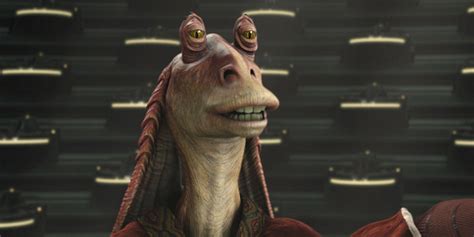 The Actor Whose Jar Jar Binks Went Down In Infamy Opens Up About Near Suicide After Backlash