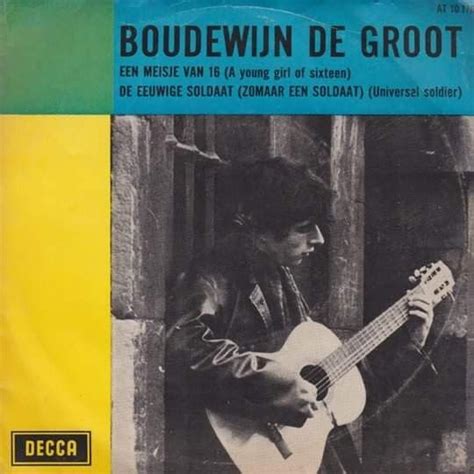 Boudewijn de groot was born in wartime occupied dutch east indies (today known as the republic of indonesia) in 1944 in a japanese concentration camp close to batavia (today known as this page was last edited on 26 october 2020, at 23:36. Pin van Nienke op Boudewijn de Groot in 2020 | Groot ...