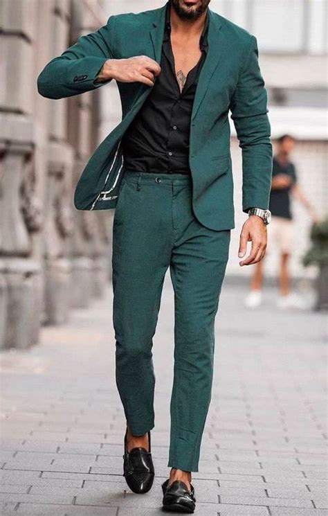 how to wear a suit jacket casually a modern men s guide men plain slim fit smart suit blazer