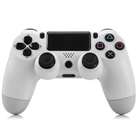 If your pc doesn't have bluetooth capabilities and you don't want a long cable running between your pc and controller, though, it becomes quite attractive. Buy Wholesale Wireless Bluetooth Gamepad Game Controller ...