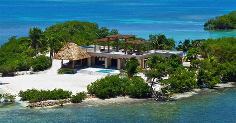 You Can Rent The Most Private Island In The World Islands Private Island Resort Island