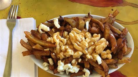 What Is Poutine And Why Do Canadians Love It So