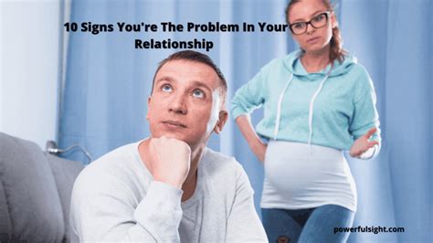 5 major signs of a failing relationship powerful sight