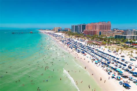 24 Best Weekend Getaways In Florida Travellingstory