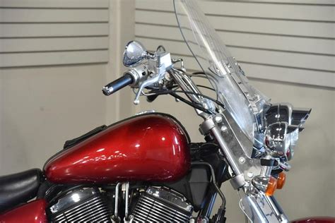 2004 Victory Motorcycles Touring Cruiser For Sale In Omaha Ne