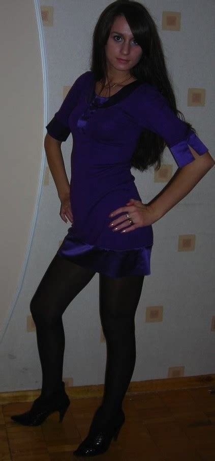 Amateur Pantyhose On Twitter Lovely Legs In Black Pantyhose
