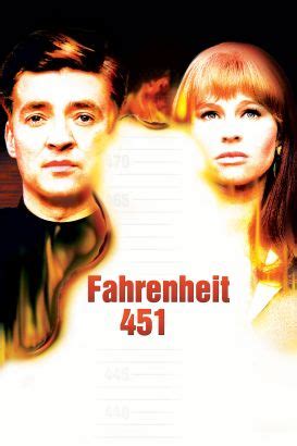 This 1966 film often looks good (it was truffaut's first in color, photographed by nicolas roeg), but the ideas, such as they are, get lost in the. Fahrenheit 451 (1966) - François Truffaut | Review | AllMovie