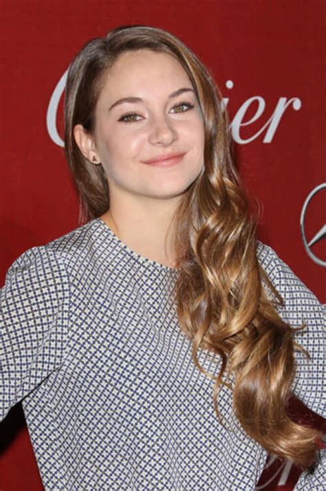 10 Pictures Of Shailene Woodley Without Makeup Styles At Life