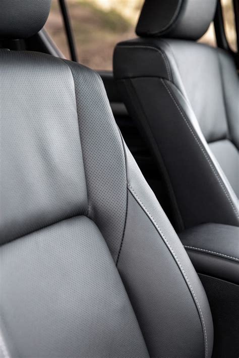 Hilux Invincible X Interior 2020 Current Toyota Media Site