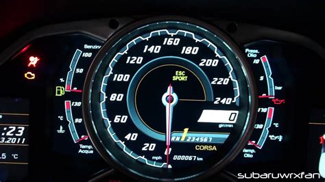 Koenigsegg Speedometer Wallpapers Wallpaper Cave