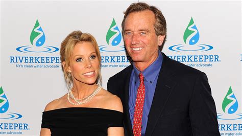 Why Rfk Jr S Wife Cheryl Hines Chooses To Support Him From Afar