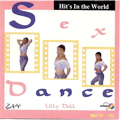 Amazon Music Lilly Dollのsex Dance Jp