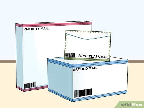 How To Know How Many Stamps To Use Postal System Wiki English Course Vn