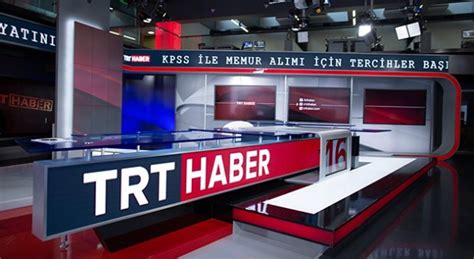 Haber, hava durumu ve spor haberleri canlı izle. Watch TRT Haber Live Streaming - TRT Haber HD Canli Izle
